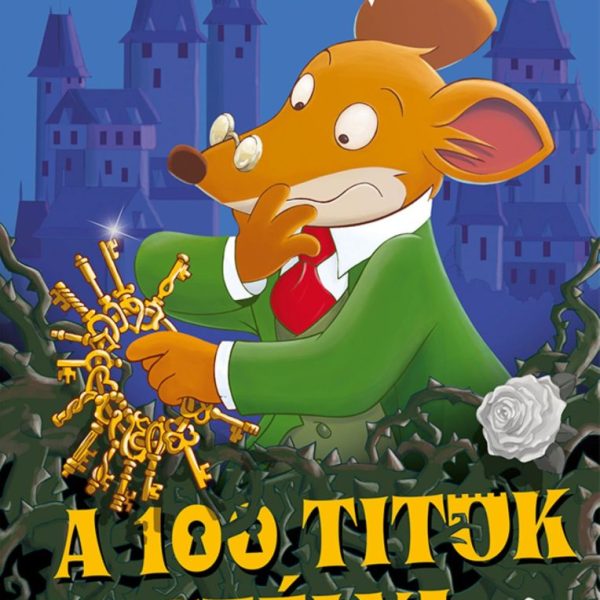 A 100 TITOK KASTÉLYA