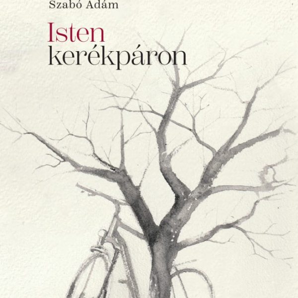 ISTEN KERÉKPÁRON