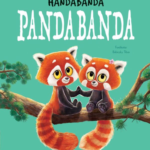 HANDABANDA PANDABANDA