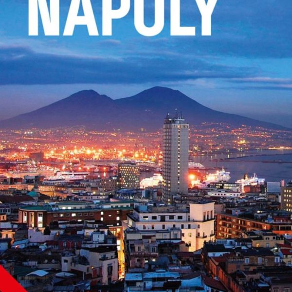 NÁPOLY (2. JAVÍTOTT KIADÁS)