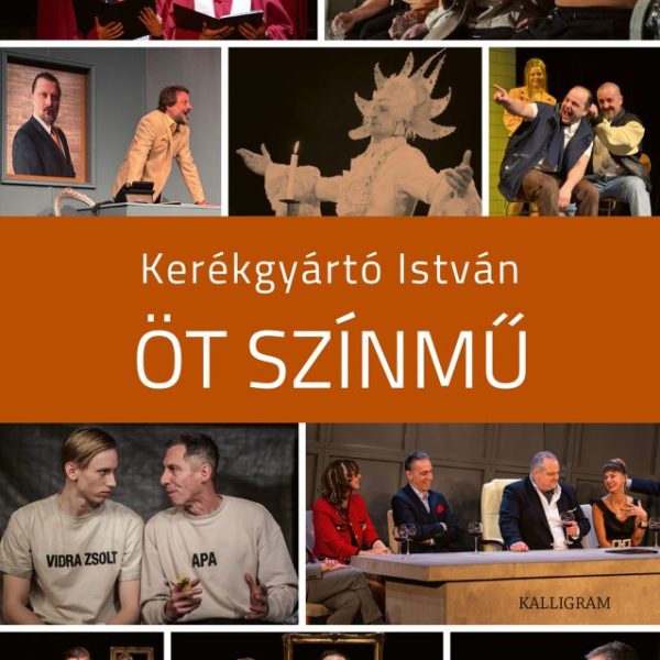 ÖT SZÍNMŰ