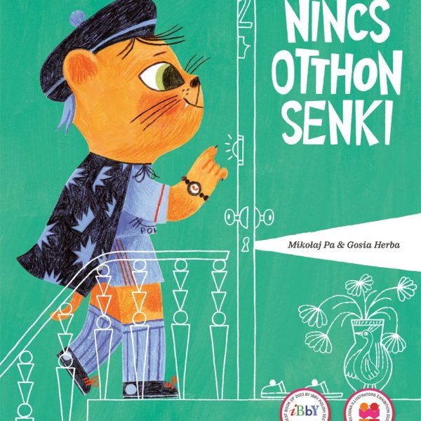NINCS OTTHON SENKI