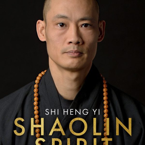 SHAOLIN SPIRIT - URALKODJ AZ ÉLETBEN