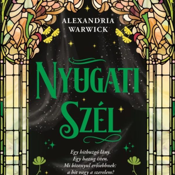 NYUGATI SZÉL