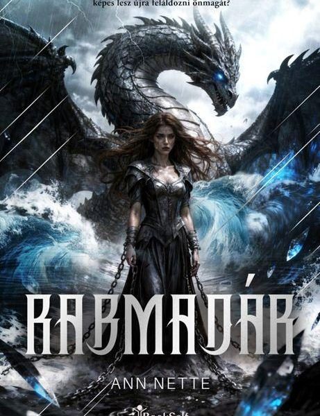 RABMADÁR