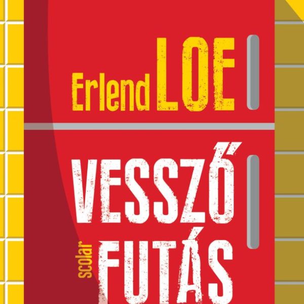 VESSZŐFUTÁS