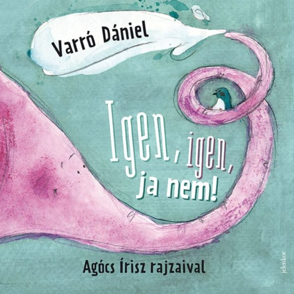 IGEN, IGEN, JA NEM