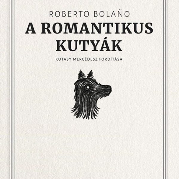A ROMANTIKUS KUTYÁK
