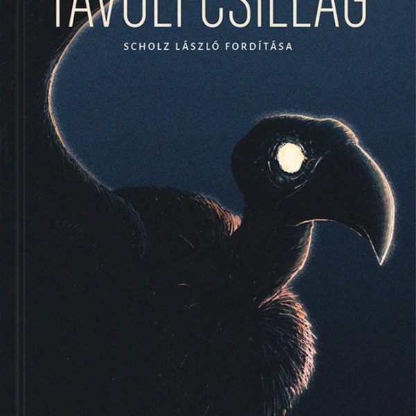 TÁVOLI CSILLAG