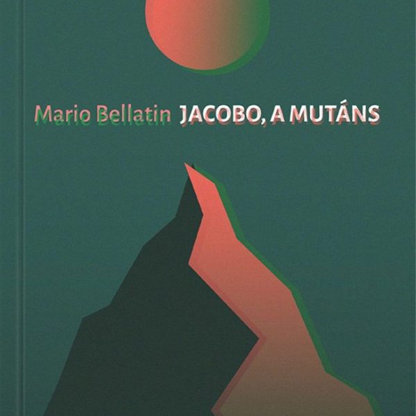JACOBO, A MUTÁNS