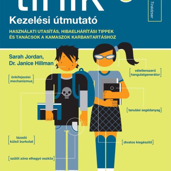 A TINIK - KEZELÉSI ÚTMUTATÓ