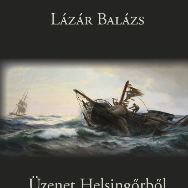 ÜZENET HELSINGŐRBŐL