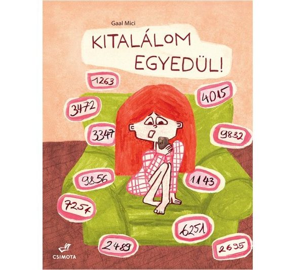 KITALÁLOM EGYEDÜL!