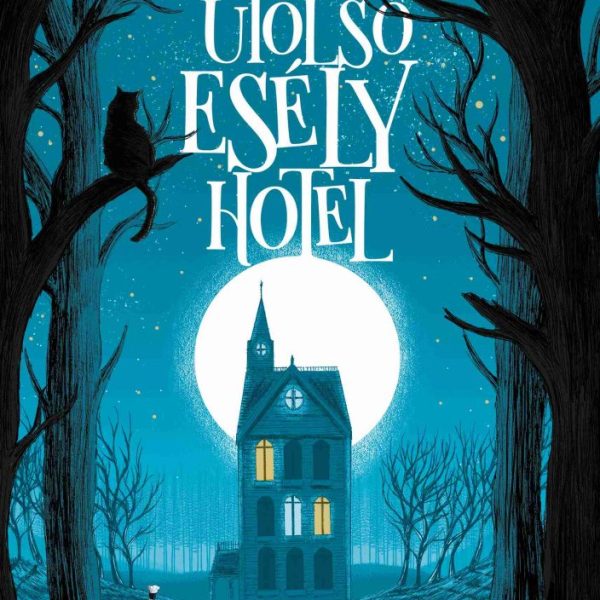 UTOLSÓ ESÉLY HOTEL
