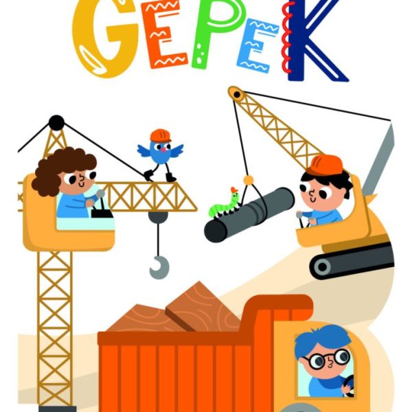 GÉPEK