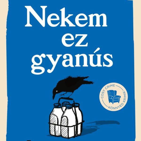 NEKEM EZ GYANÚS