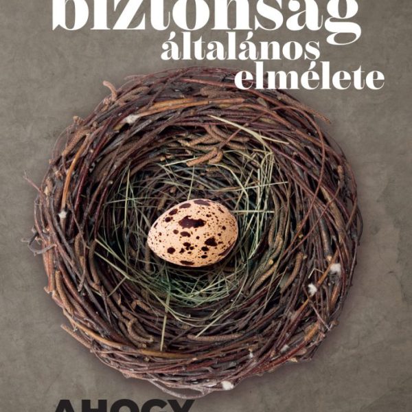 A BIZTONSÁG ÁLTALÁNOS ELMÉLETE - AHOGY AZT SOSEM GONDOLTAD VÉGIG