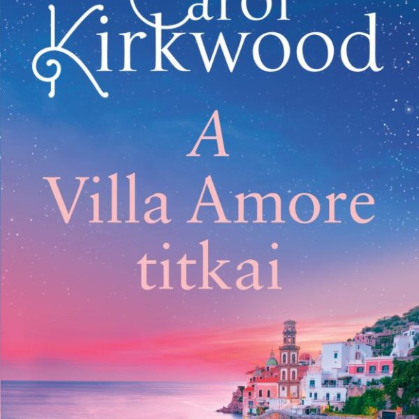 A VILLA AMORE TITKAI