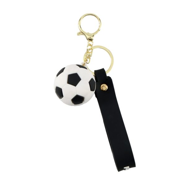 KULCSTARTÓ FUTBALL