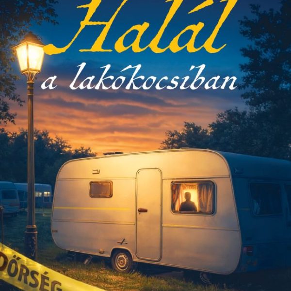 HALÁL A LAKÓKOCSIBAN