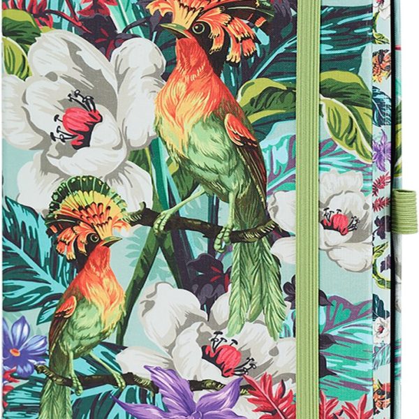 CASTELI EDEN NOTESZ EXOTIC LARGE VONALAS