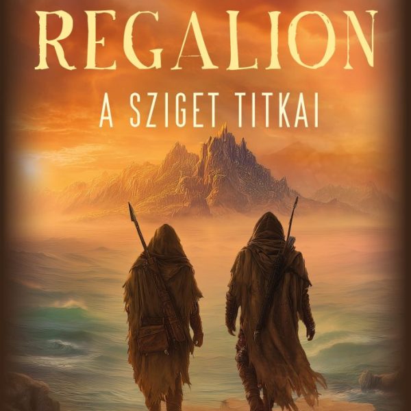 REGALION - A SZIGET TITKAI