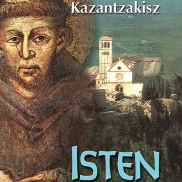 ISTEN SZEGÉNYKÉJE