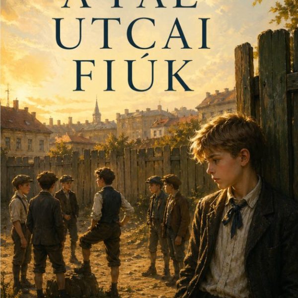 A PÁL UTCAI FIÚK