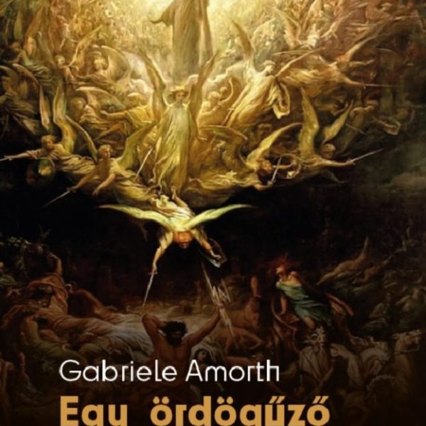 EGY ÖRDÖGŰZŐ TAPASZTALATAI
