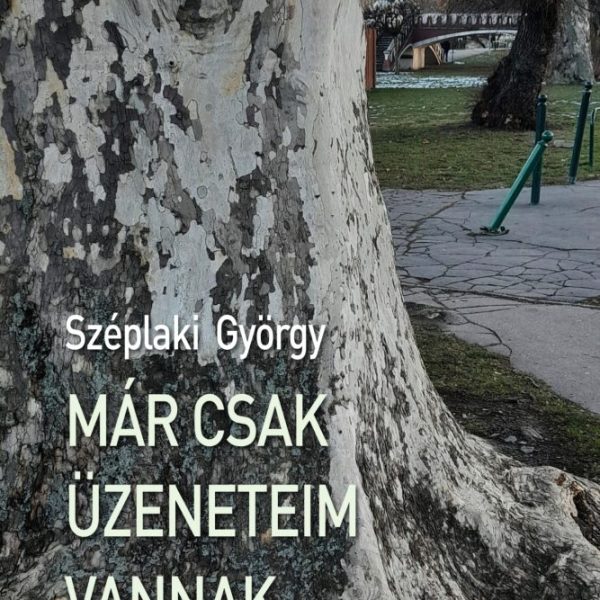 MÁR CSAK ÜZENETEIM VANNAK - EMBEREK, TÖRTÉNETEK