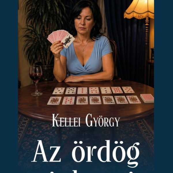 AZ ÖRDÖG CINKOSAI