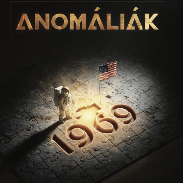 ANOMÁLIÁK