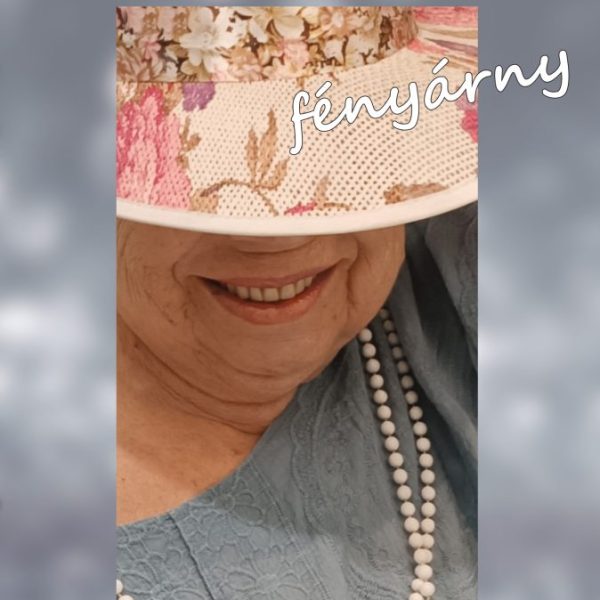 FÉNYÁRNY - BRAILLE-BEN IS SZÓLOK