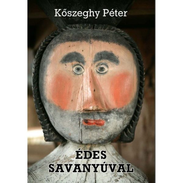 ÉDES SAVANYÚVAL
