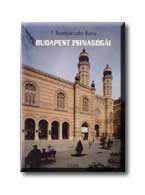BUDAPEST ZSINAGÓGÁI