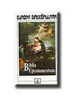 BIBLIA - ÚJTESTAMENTUM - EDK -