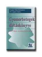 GYOMORBETEGEK DIÉTÁSKÖNYVE