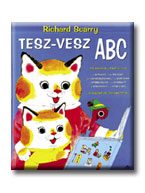 TESZ-VESZ ABC