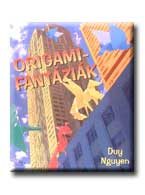 ORIGAMI-FANTÁZIÁK