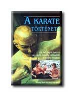 A KARATE TÖRTÉNETE