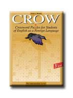 CROW - 3 RD LEVEL - CROSSWORD PUZZLES FOR ... - 2000 WORDS