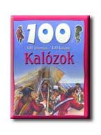 KALÓZOK - 100 ÁLLOMÁS-100 KALAND