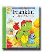 FRANKLIN VILÁGGÁ MEGY
