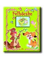 FELHŐCSKE