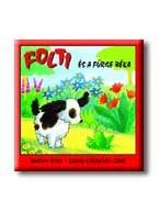 FOLTI ÉS A FÜRGE BÉKA
