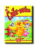 CSIBE-MÓKA - PANORÁMAKÖNYV -