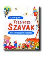 TESZ-VESZ SZAVAK