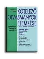 KÖTELEZŐ OLVASMÁNYOK ELEMZÉSE 6. - GIMN. IV. OSZT.