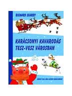 KARÁCSONYI KAVARODÁS TESZ - VESZ VÁROSBAN