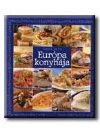 EURÓPA KONYHÁJA -